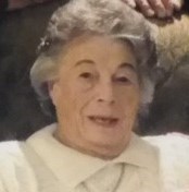 Obituary of Velda May Conner