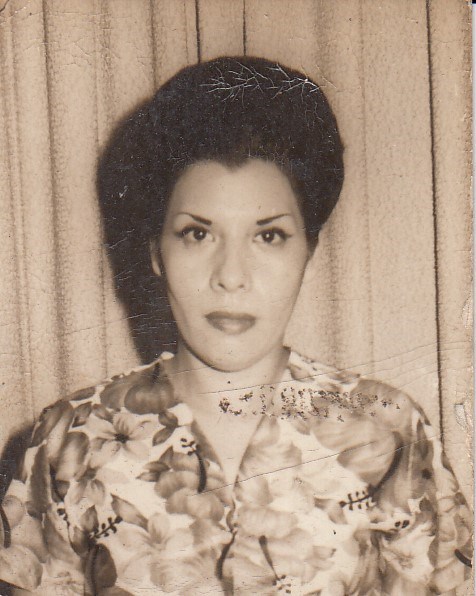 Obituary of Maria J. Burr