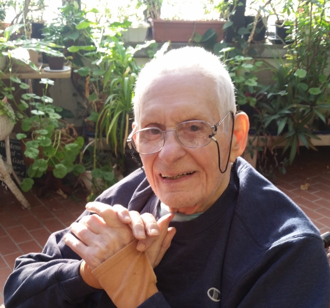 Obituary of Nicholas J. Spisto