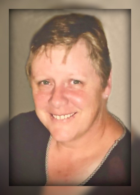 Obituary of Deborah Gail Guthrie