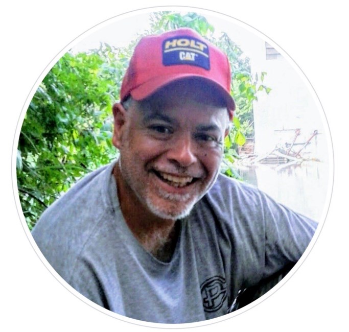 Obituary of Ildefonzo Rodriguez Jr.