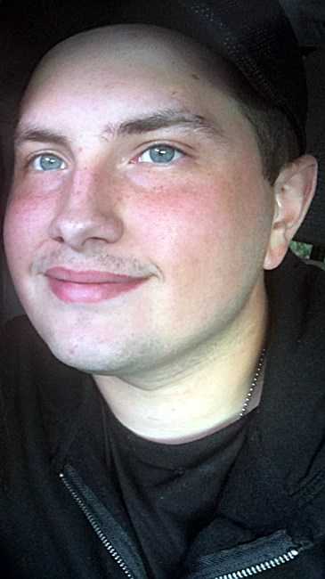 Obituary of Preston Ray Cherry