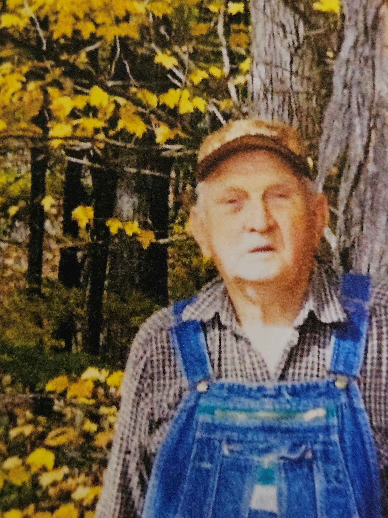 Obituary of Mr. Lonnie E Cody