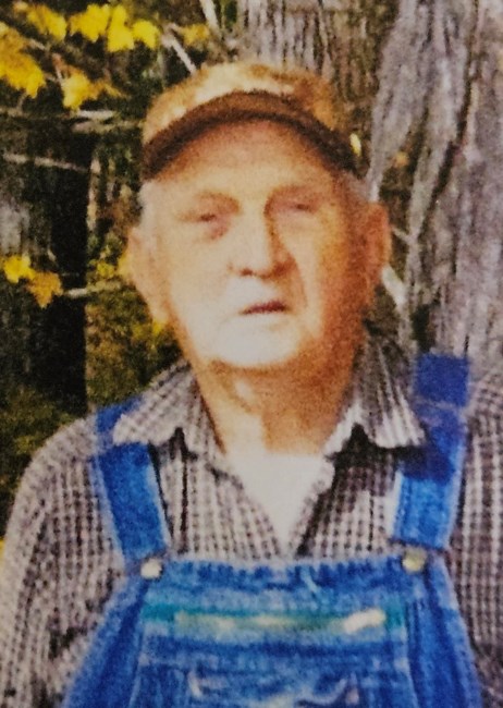Obituary of Mr. Lonnie E Cody