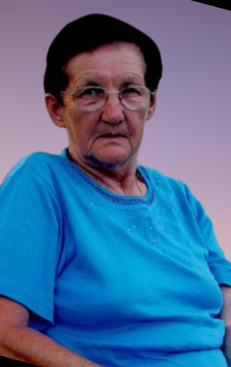 Obituary of Mary Jawien