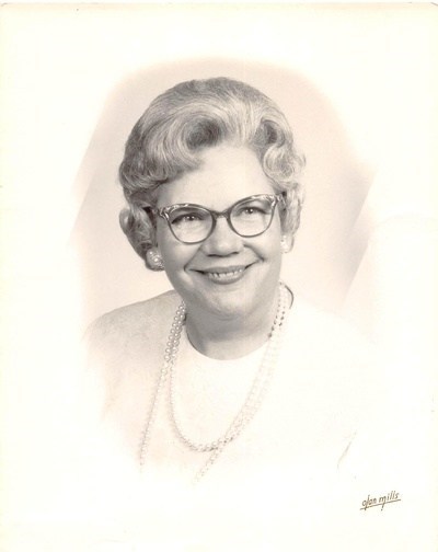 Obituary of Lucille Elizabeth Hatton