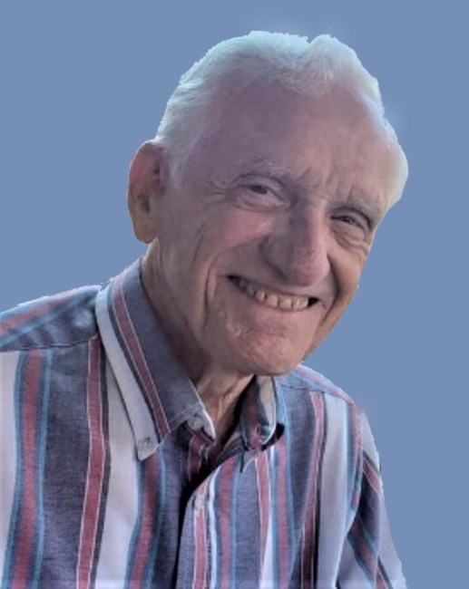 Obituary of Allan John Doney