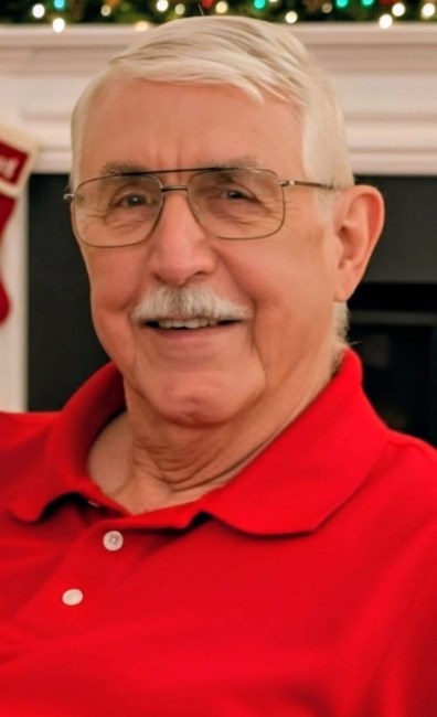 Obituario de Clarence Thomas Fox