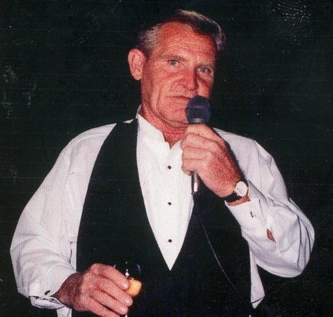 Obituary of Clarence Albert Walls Sr.