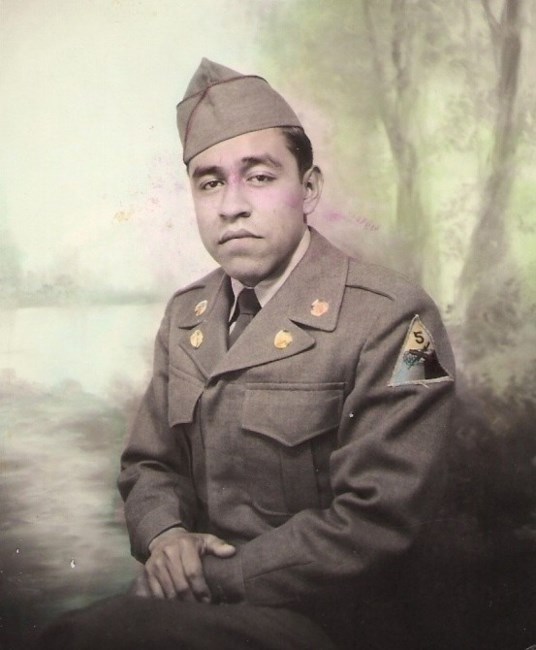 Obituary of Ismael Salazar Sr.