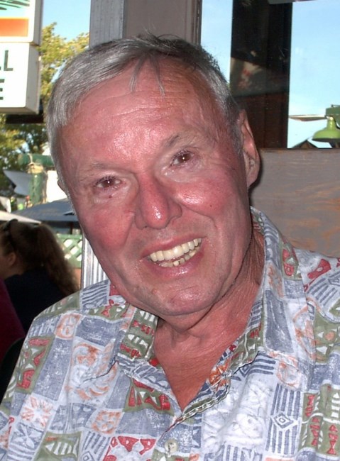 Obituary of Mr. Robert Keith Gillies