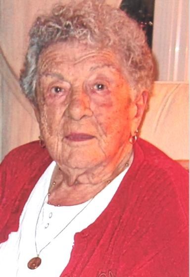 Obituary of Mme Cécile Chayer