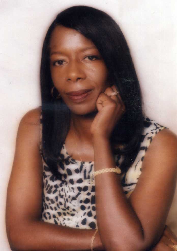 Obituary of Dr. Jennifer M. Sampson