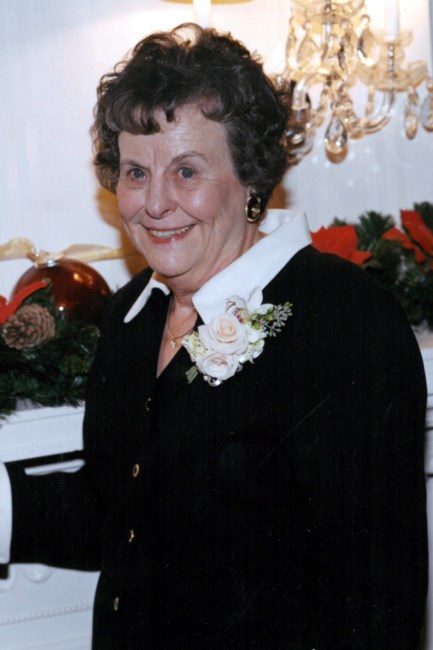 Obituary of Avis Marie Pitts Vickery