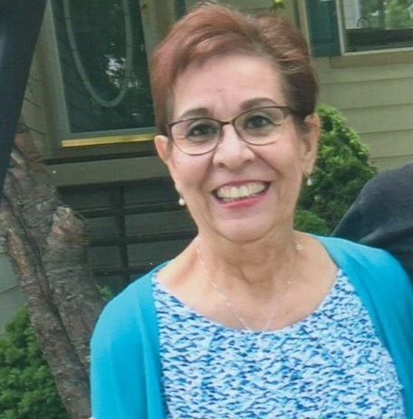 Obituary of Emily M. Gonzales