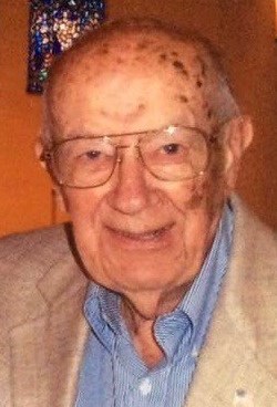 Obituary of Russell Linton