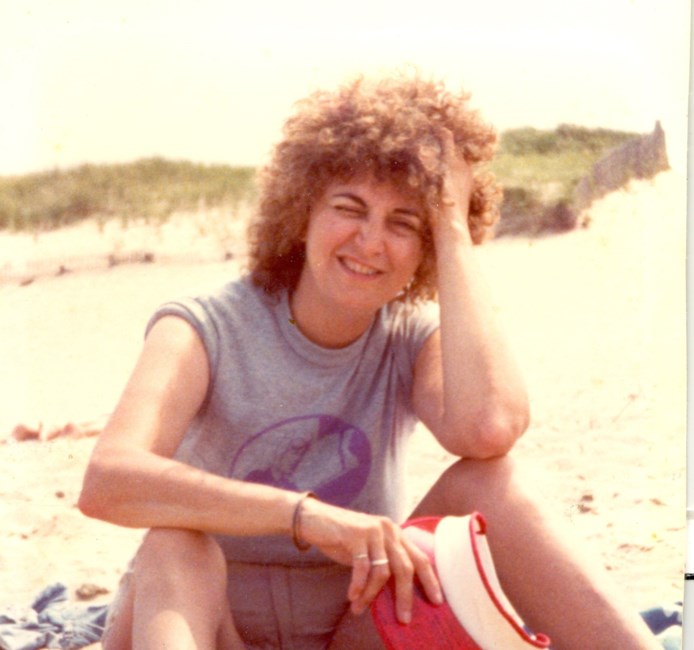 Obituary of Elaine G. Bennett