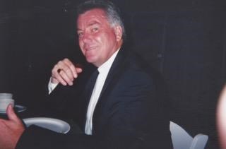 Obituary of Peter Ernest Ianace