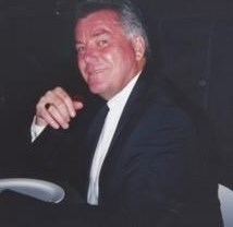 Obituary of Peter Ernest Ianace