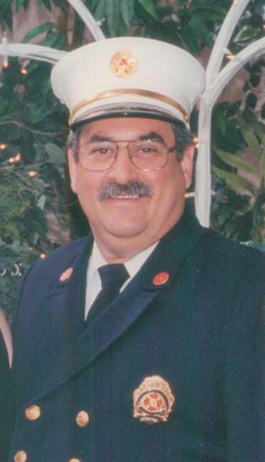 Obituary of Felix J. Coniglio Jr.