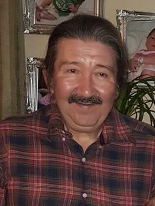 Obituary of Rick Velasquez