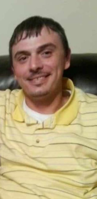 Obituary of Daniel "Lil D" Charles Harris