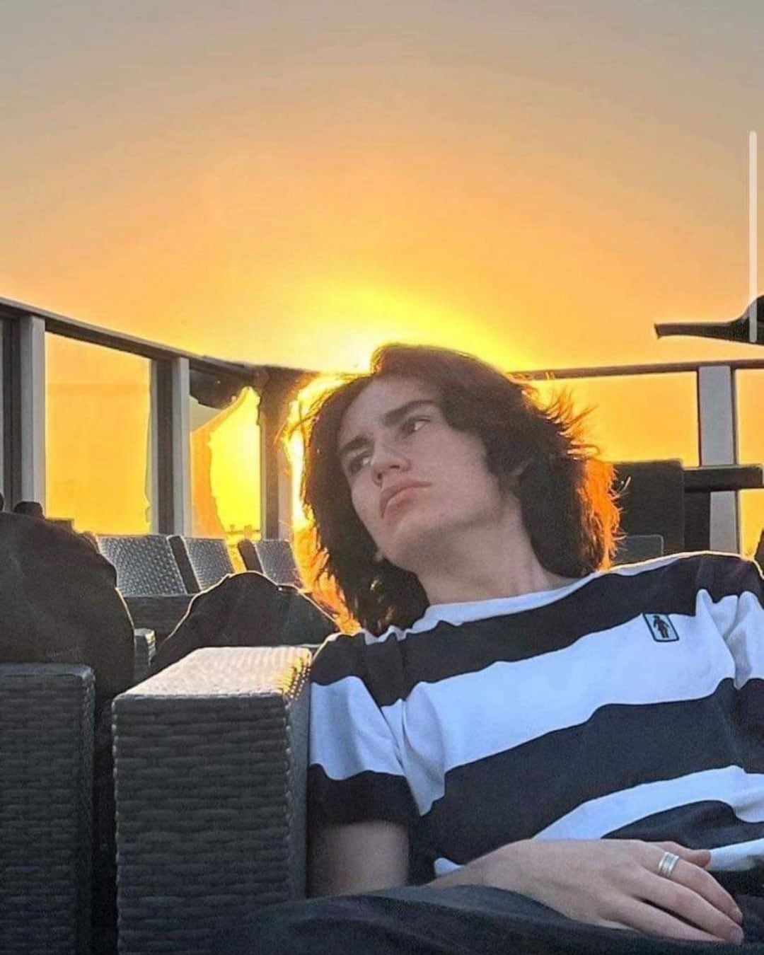 Obituary of Cameron Joseph Vaughn