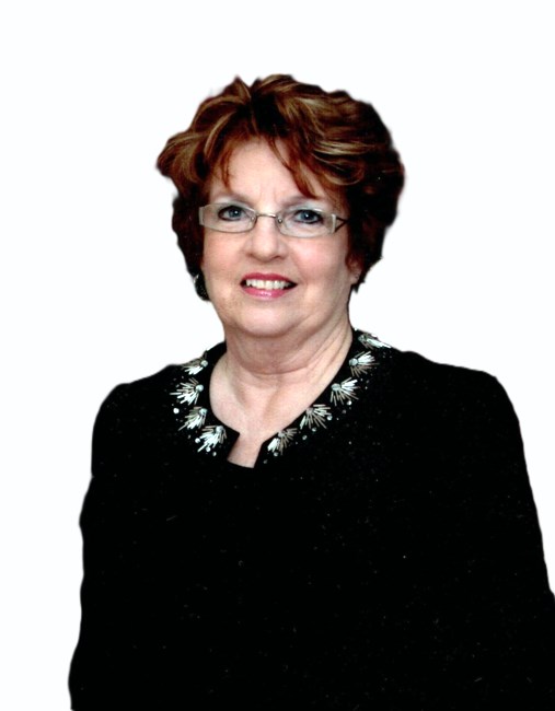 Obituary of Frances Mullins Priddy