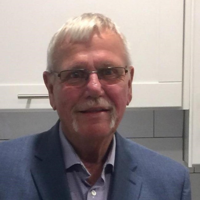 Obituary of Robert Alexander "Robbie" Scott