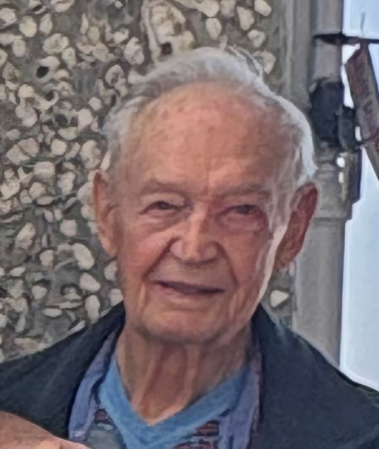 Obituary of John Karback