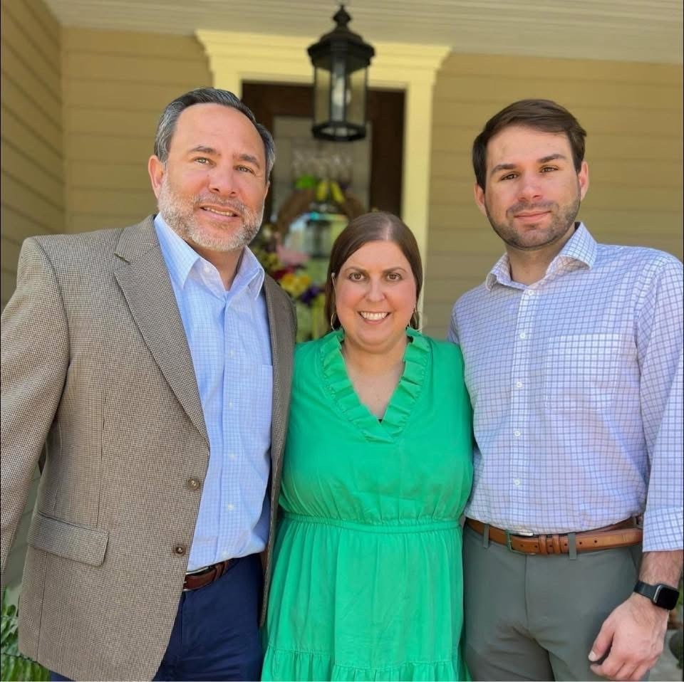 Allison “Allie” Caldwell Albarracin – Quad Cities Daily