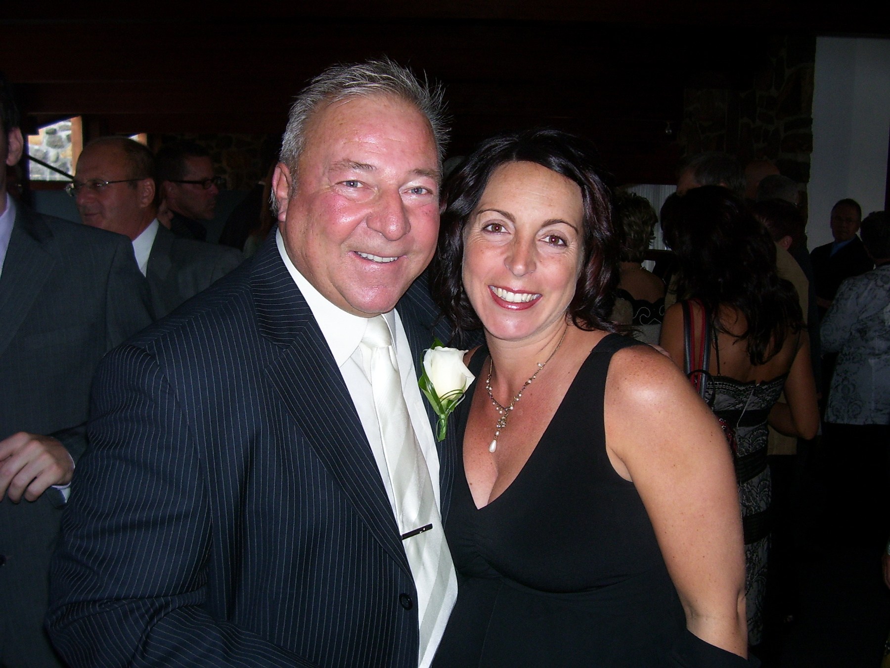 Avis de décès de Gaétan Cloutier