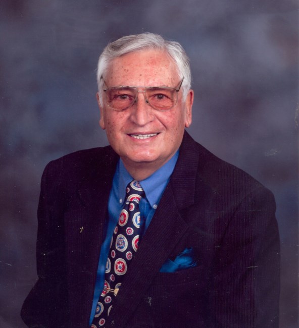 Obituary of John Peter Tumminia