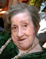 Betty Isbell
