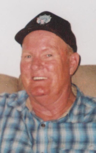 Obituary of Patrick J. Hurd