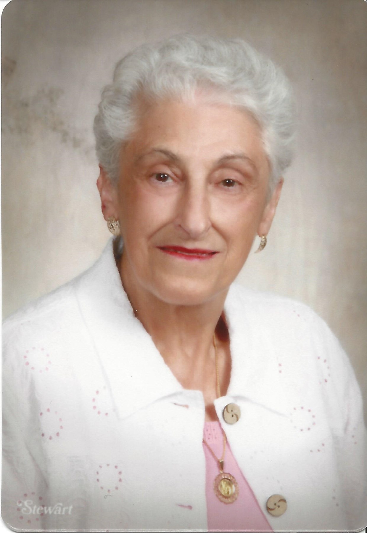 Obituary of Grace M. Aluia