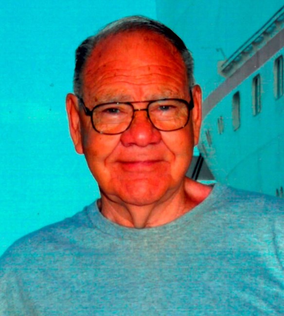 Obituary of Robert Gene Seals