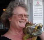 Connie Cobb