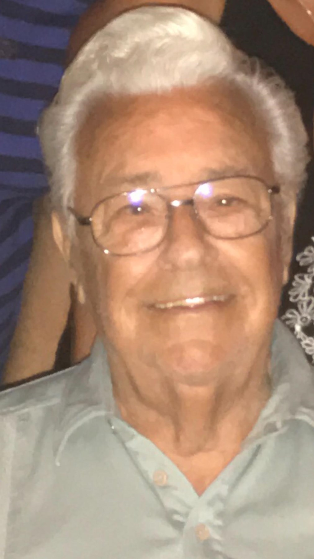Obituary of Louis Castagna