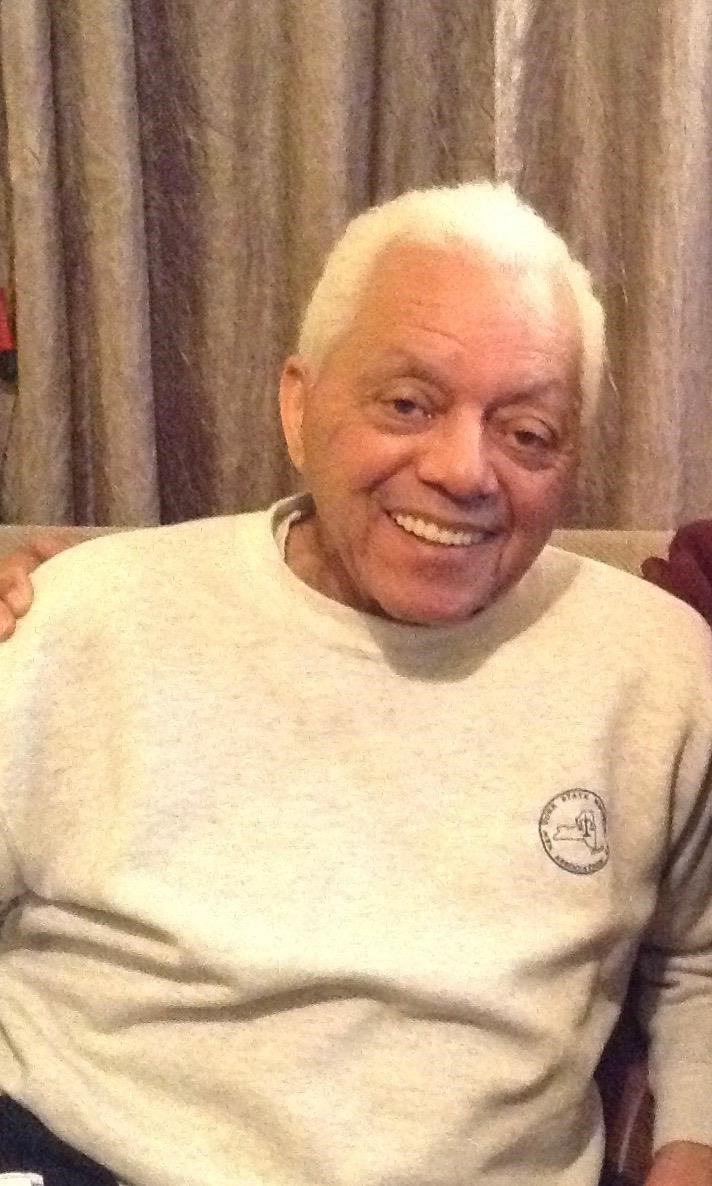 Joseph Thaxton Obituary Suffern, NY