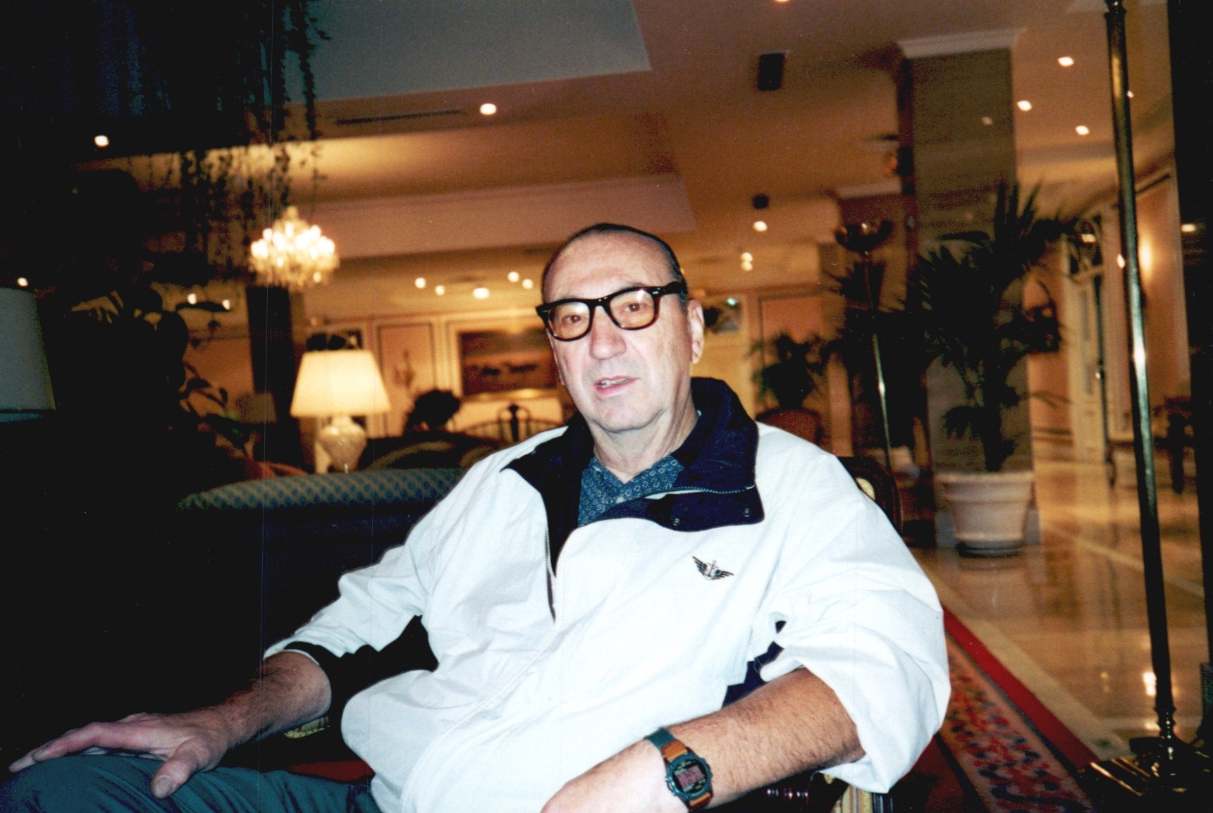 Obituary of Anthony J. Notaro