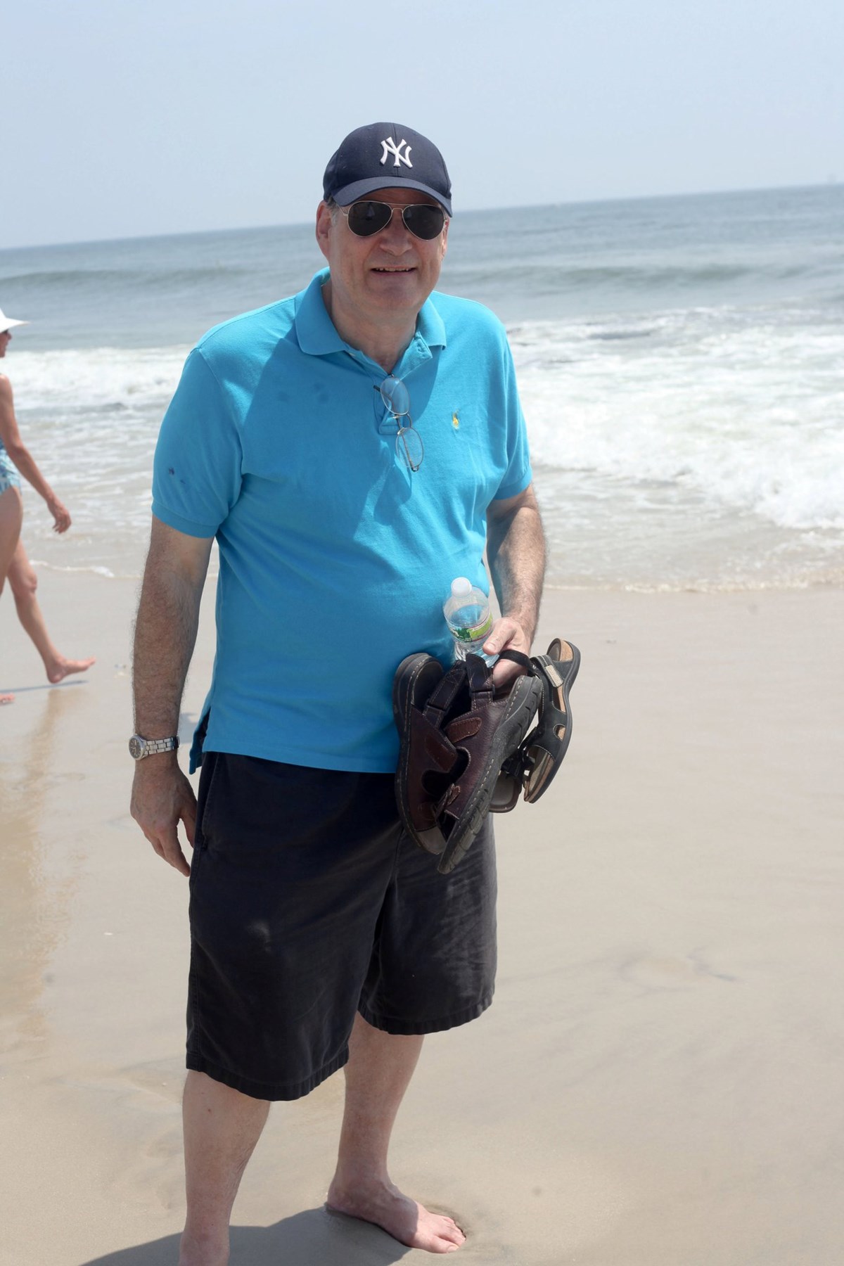 Obituary of Howard David Feiler