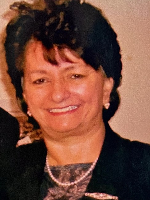 Obituary of Susan Jane Helbig Sarbacker