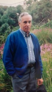 Obituary of Ronald Semiao