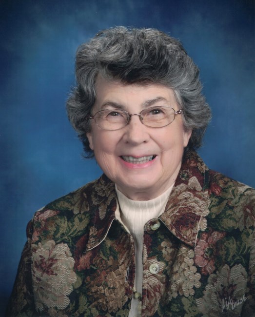 Obituary of Mary F. Cannon