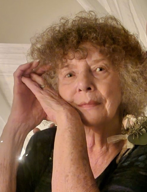 Obituary of Judith Ann Baird