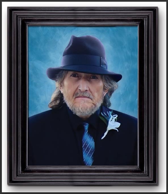 Obituary of Billy Molina Ojeda