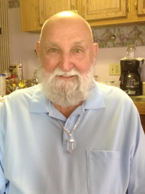 Obituary of Charles Laverne Smith