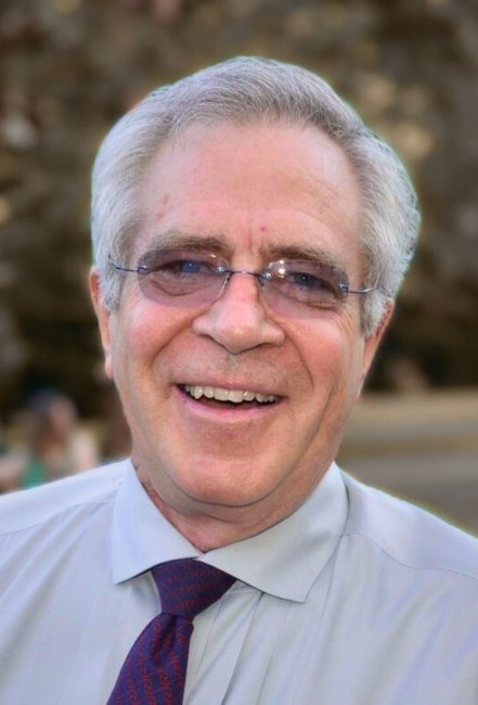 Obituary of Charles Michael Hathaway