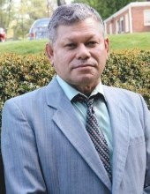 Obituary of Manuel "Paco" Diaz-Rodriguz